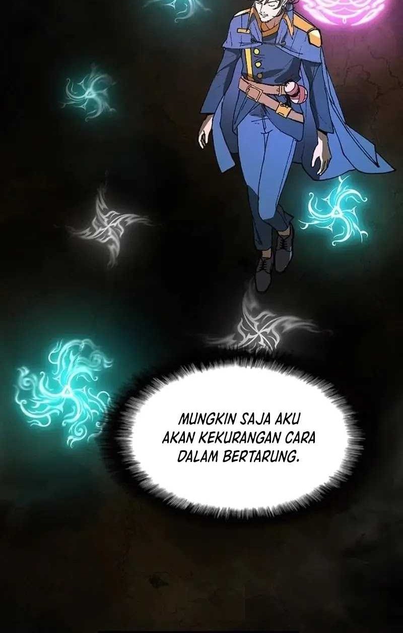 Return of the Renebound Professor Chapter 8 - halaman 26