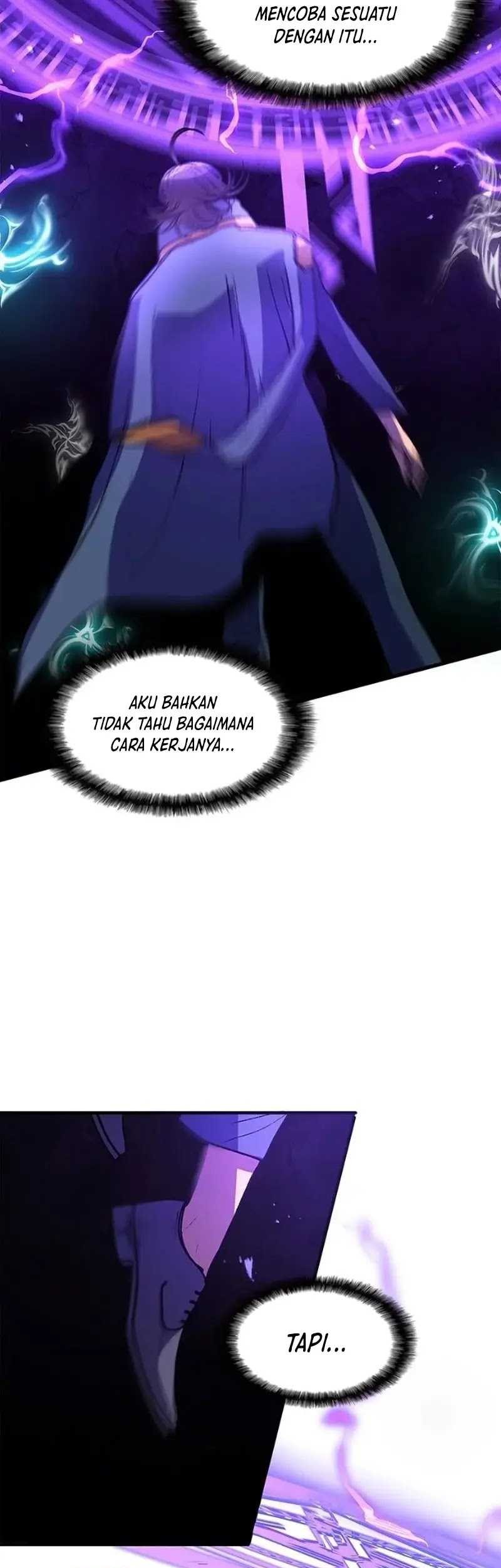 Return of the Renebound Professor Chapter 8 - halaman 31