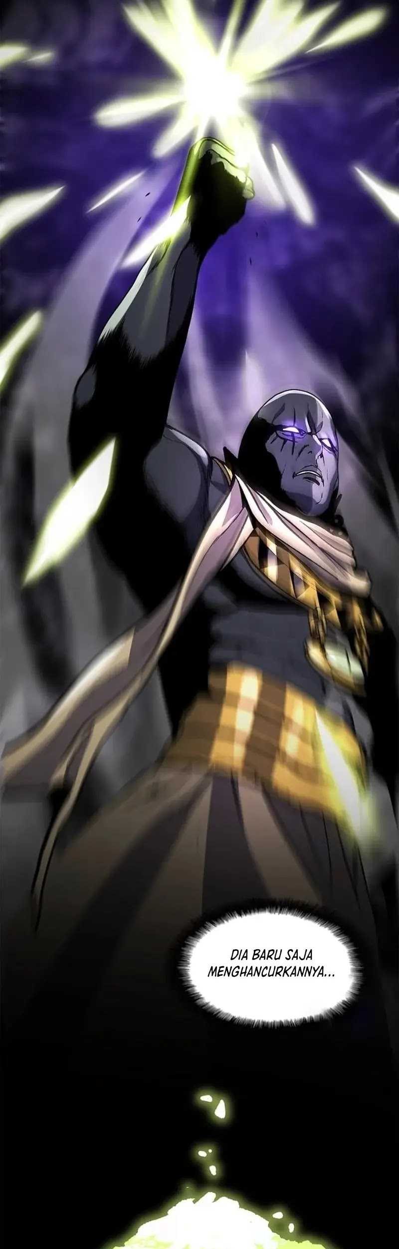 Return of the Renebound Professor Chapter 8 - halaman 51