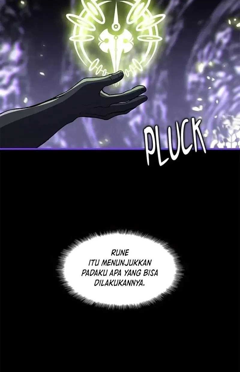 Return of the Renebound Professor Chapter 8 - halaman 56