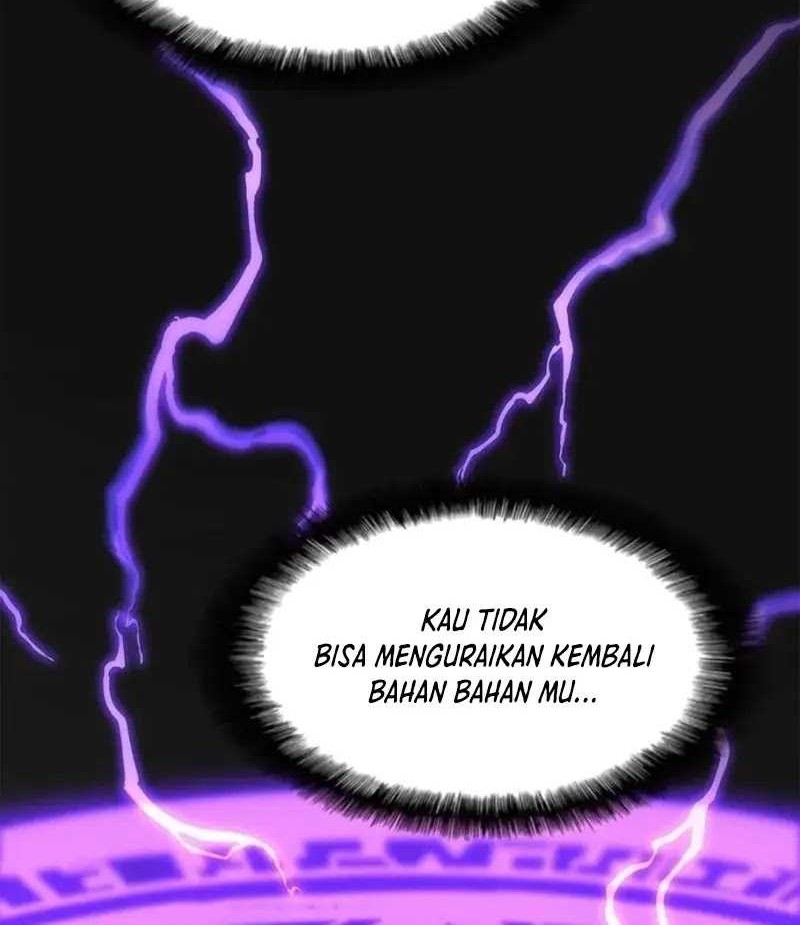 Return of the Renebound Professor Chapter 8 - halaman 62