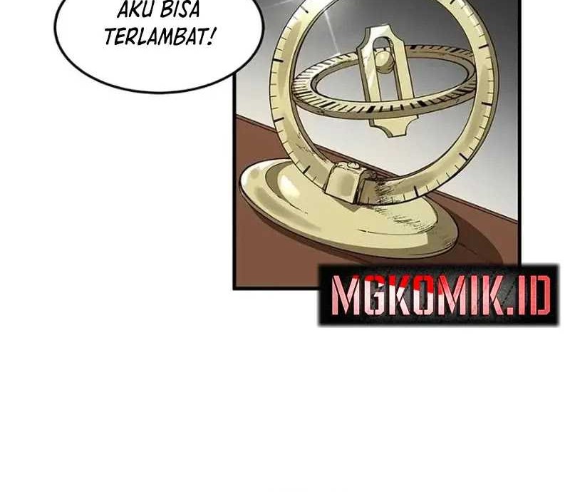 Return of the Renebound Professor Chapter 8 - halaman 66