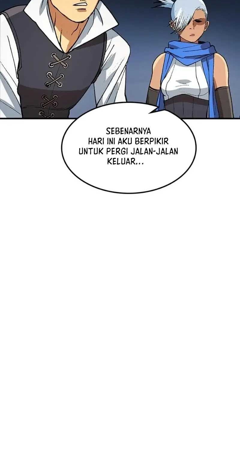 Return of the Renebound Professor Chapter 8 - halaman 73