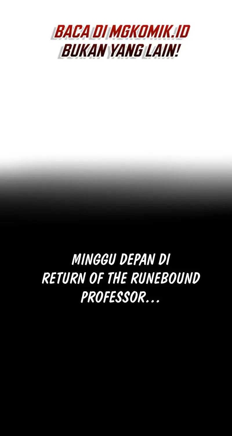 Return of the Renebound Professor Chapter 8 - halaman 79