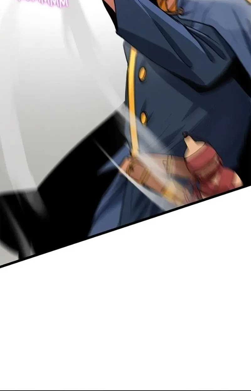 Return of the Renebound Professor Chapter 8 - halaman 8