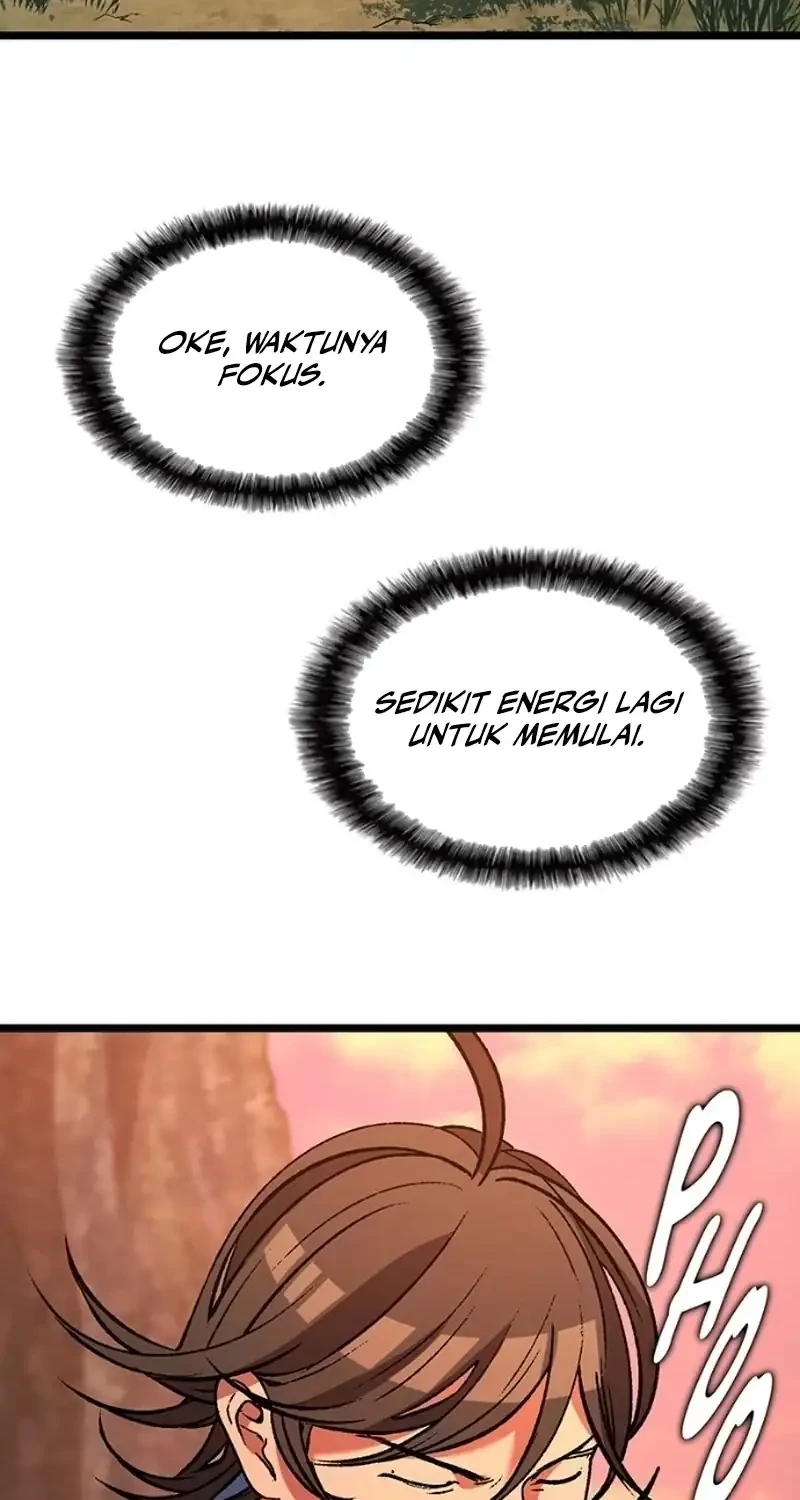 Return of the Renebound Professor Chapter 80 - halaman 12
