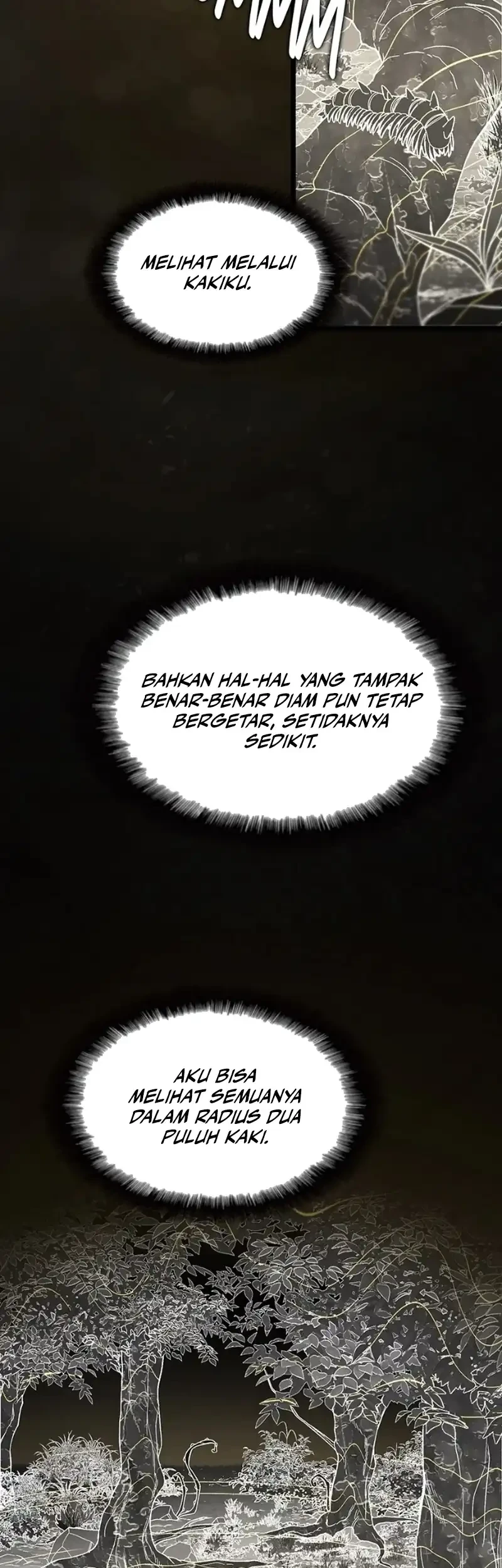 Return of the Renebound Professor Chapter 80 - halaman 23