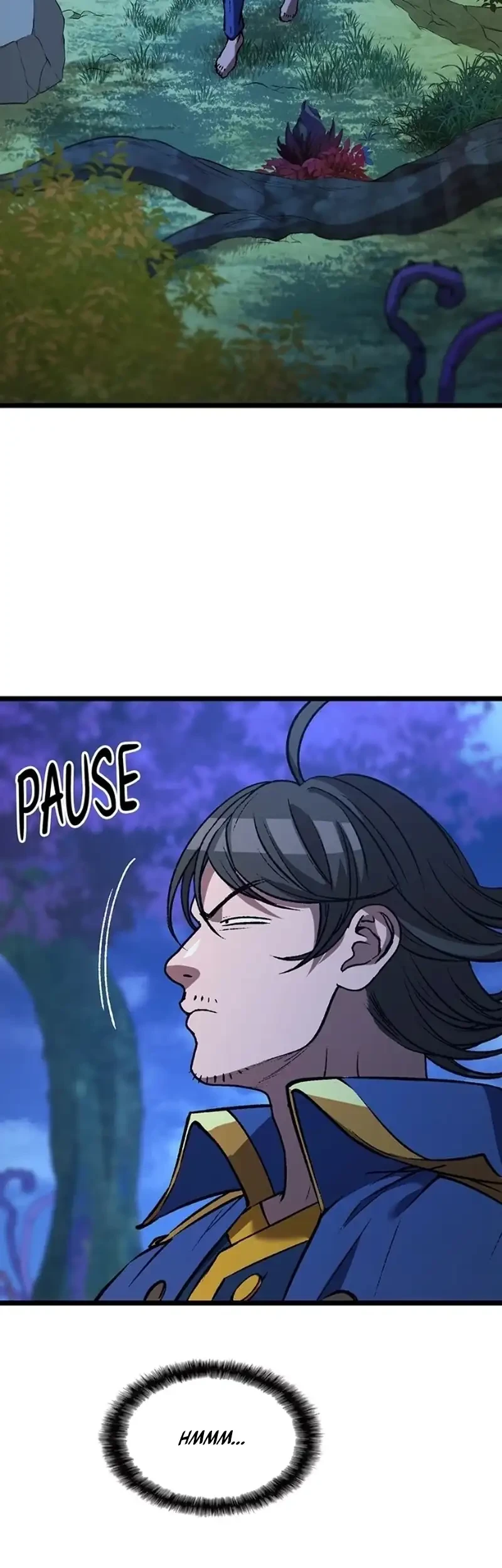 Return of the Renebound Professor Chapter 80 - halaman 31