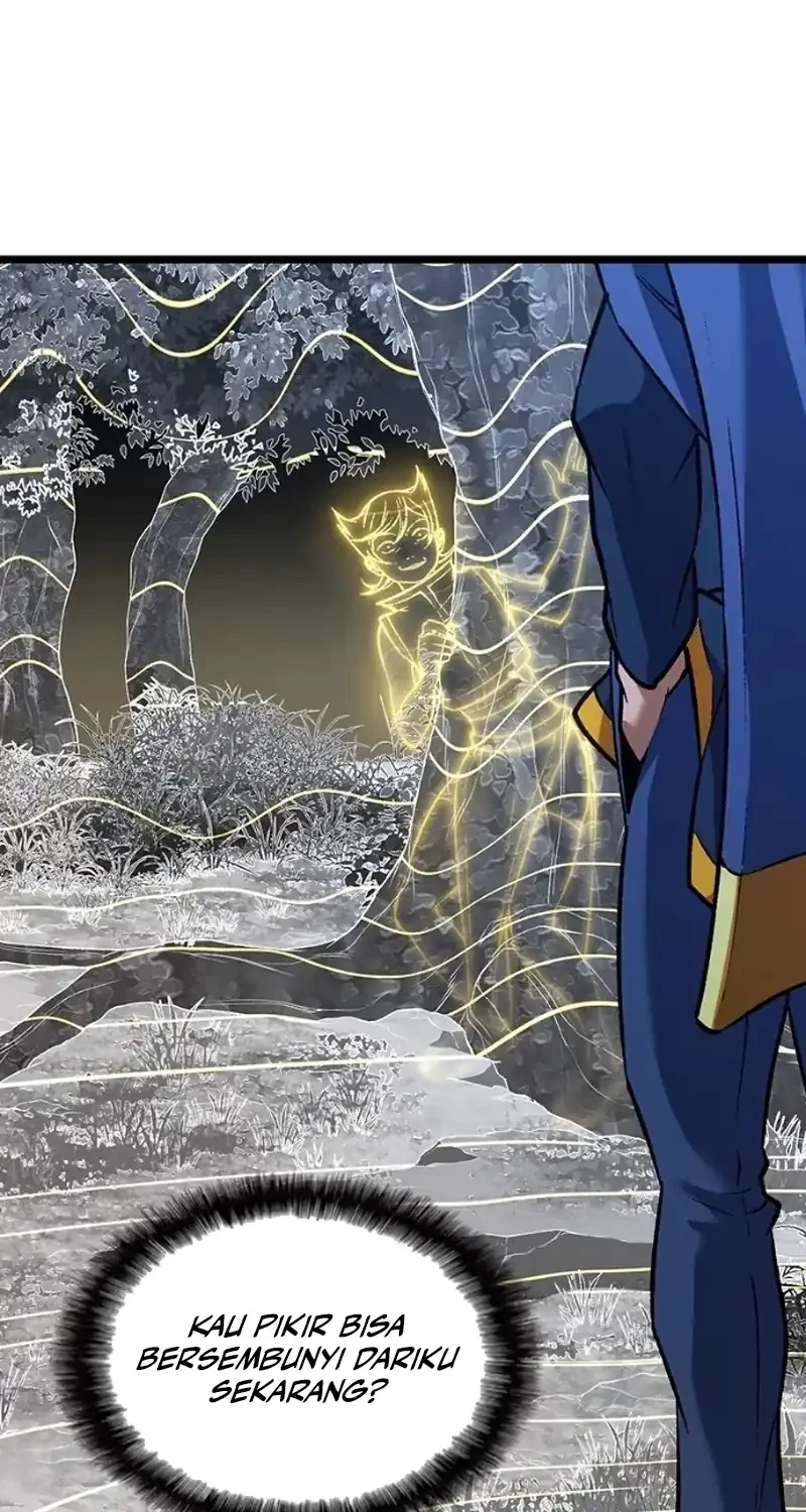 Return of the Renebound Professor Chapter 80 - halaman 32