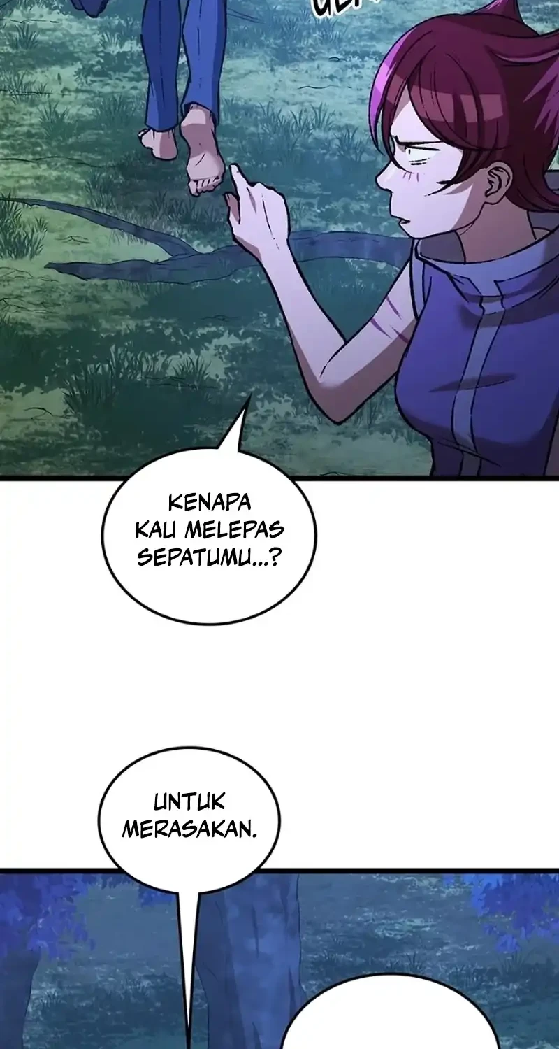 Return of the Renebound Professor Chapter 80 - halaman 36