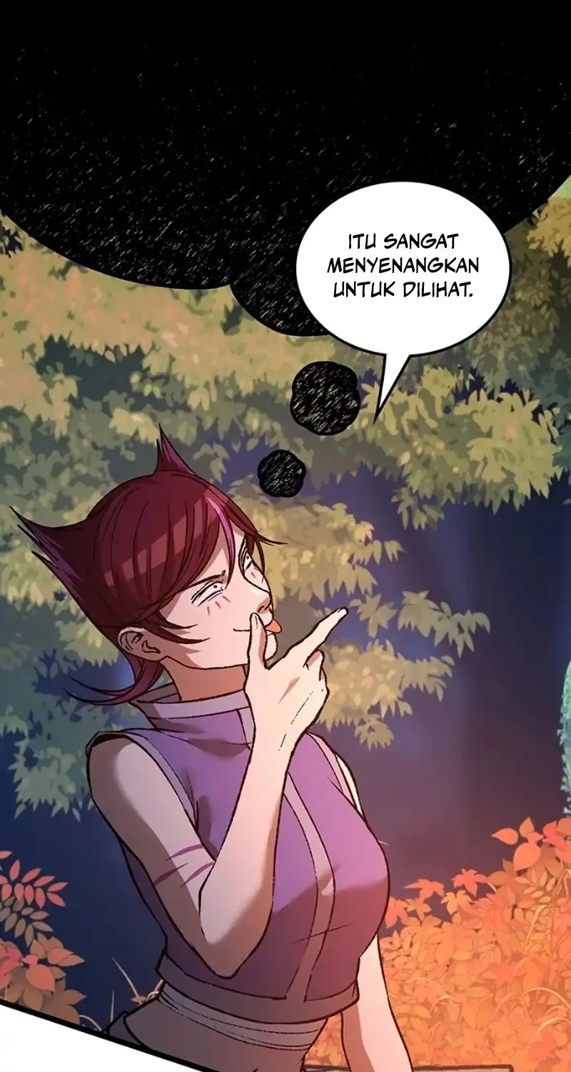 Return of the Renebound Professor Chapter 80 - halaman 52