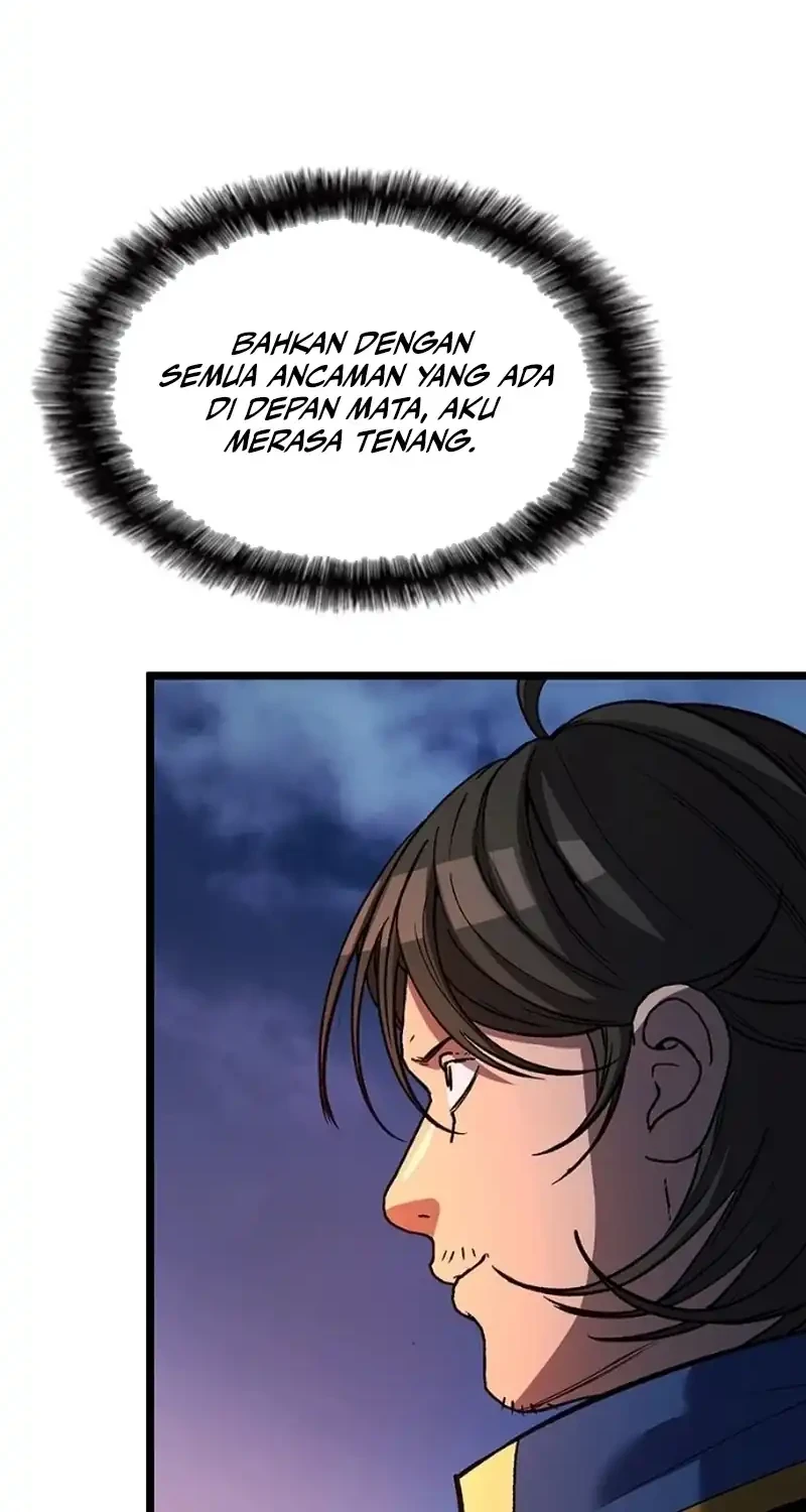 Return of the Renebound Professor Chapter 80 - halaman 58