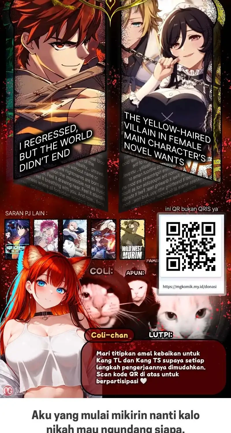 Return of the Renebound Professor Chapter 80 - halaman 70
