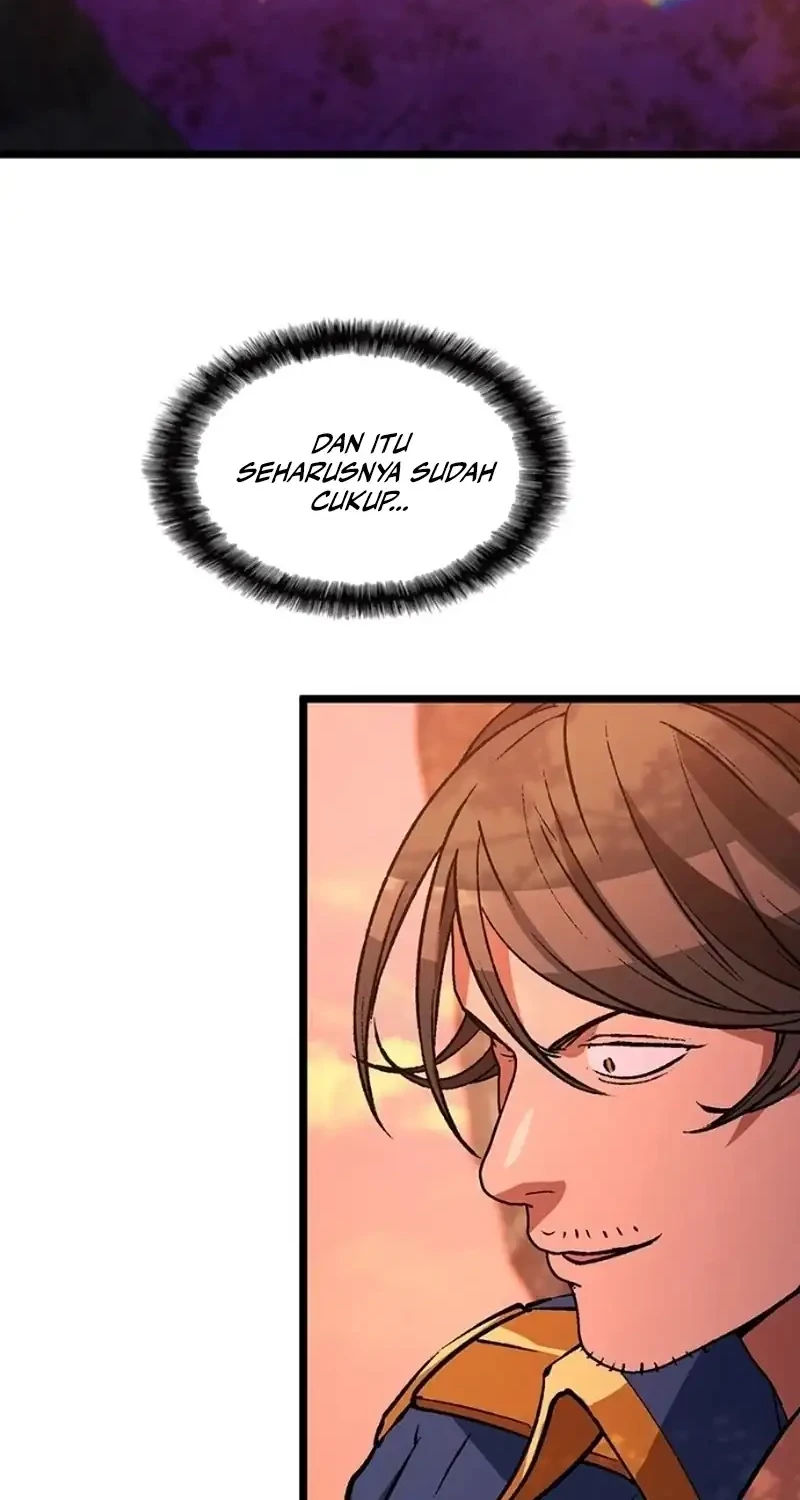 Return of the Renebound Professor Chapter 80 - halaman 8