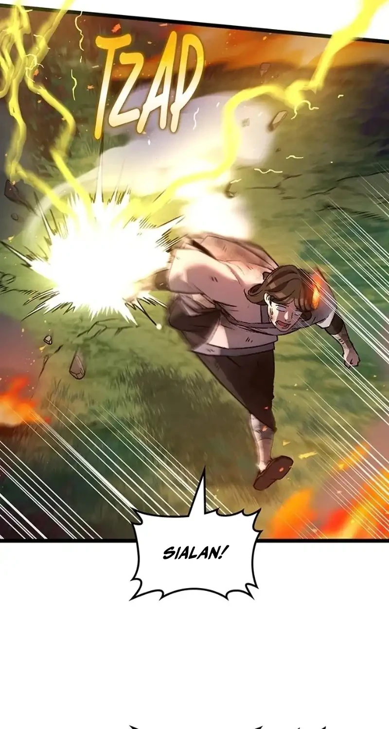 Return of the Renebound Professor Chapter 81 - halaman 14