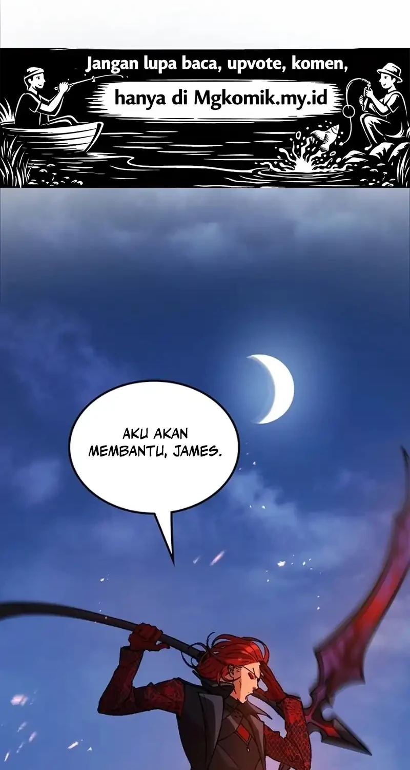 Return of the Renebound Professor Chapter 81 - halaman 2