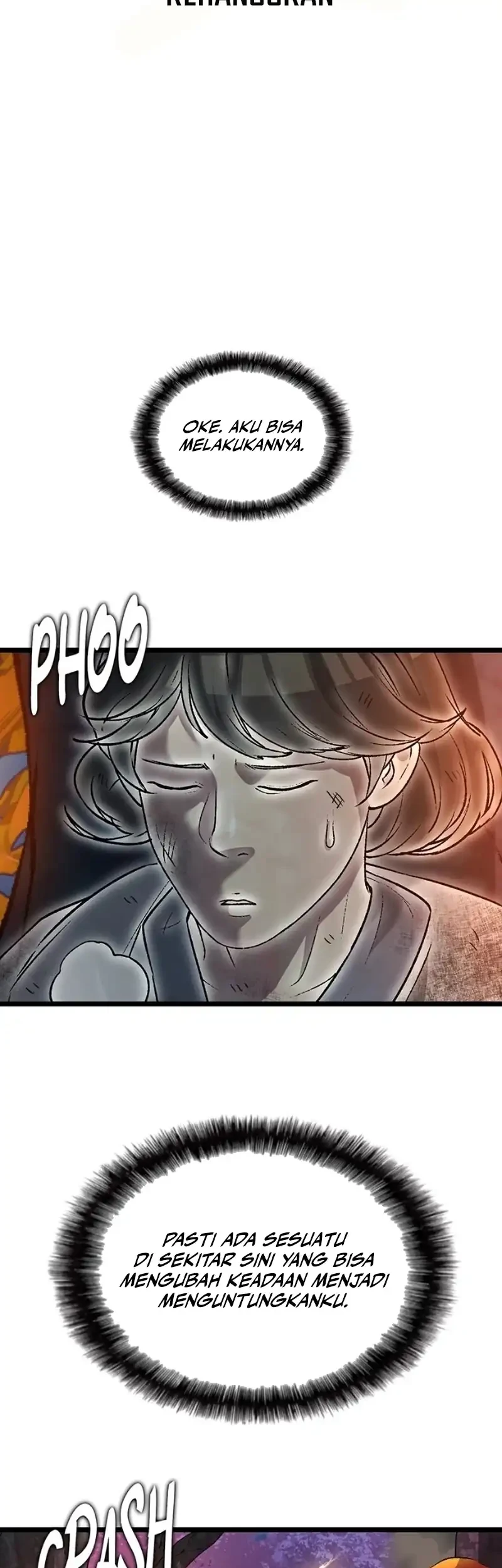 Return of the Renebound Professor Chapter 81 - halaman 23