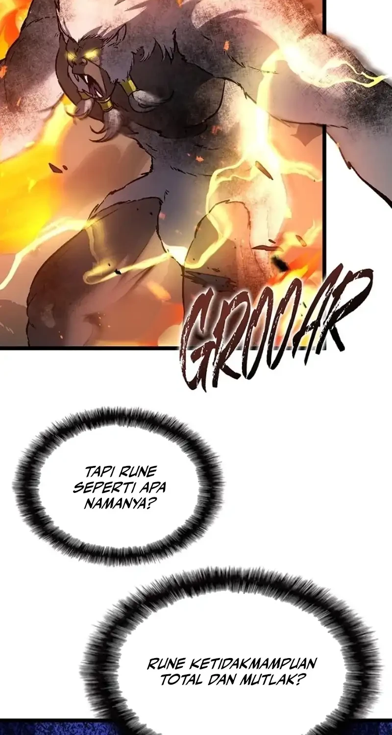 Return of the Renebound Professor Chapter 81 - halaman 26