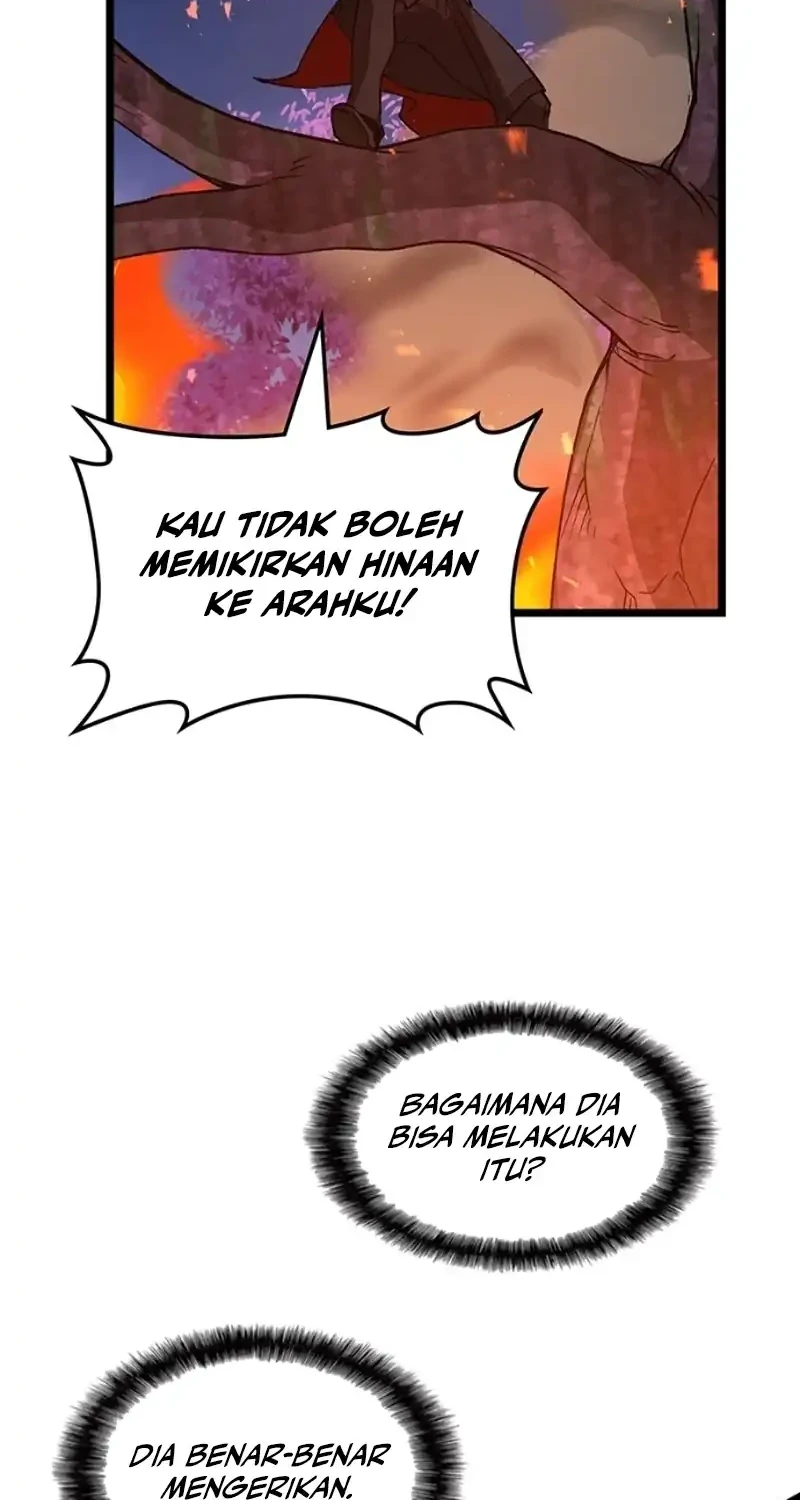 Return of the Renebound Professor Chapter 81 - halaman 28