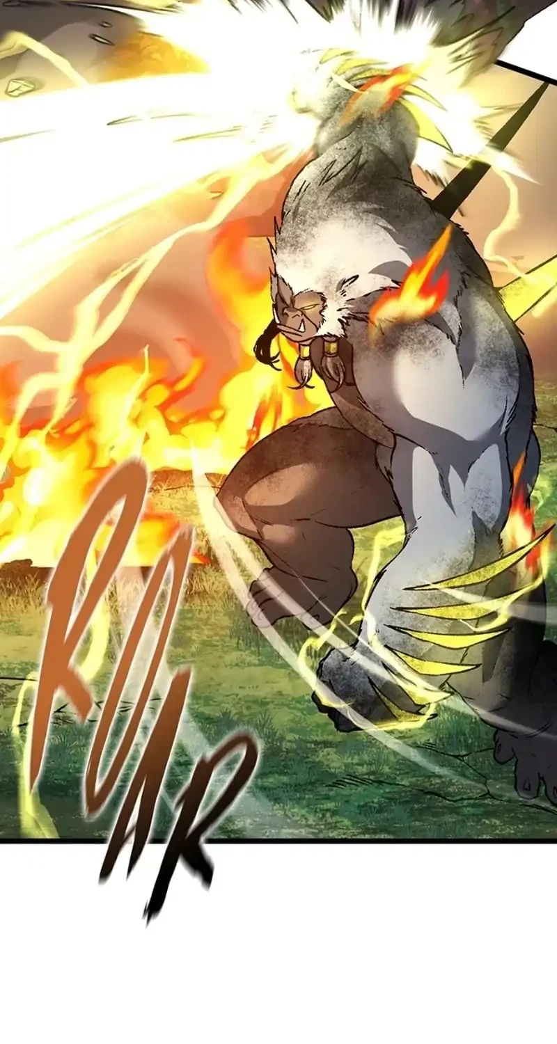 Return of the Renebound Professor Chapter 81 - halaman 30