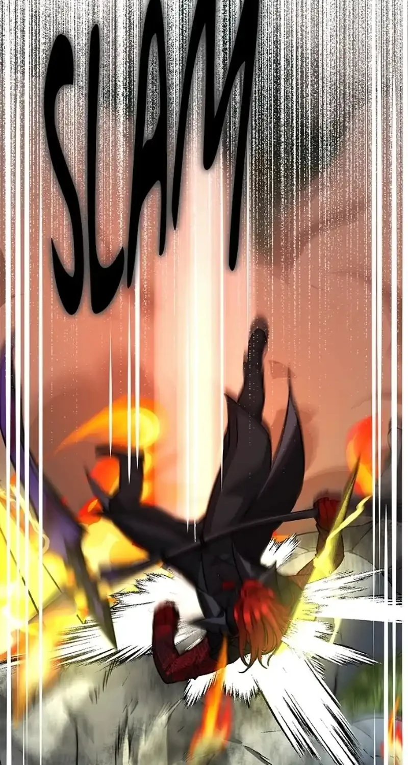 Return of the Renebound Professor Chapter 81 - halaman 32
