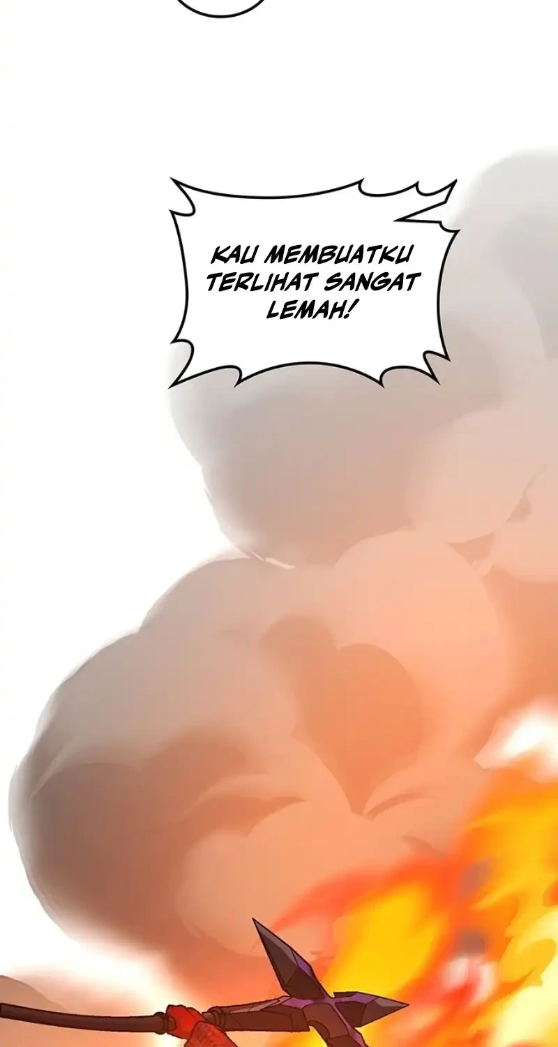 Return of the Renebound Professor Chapter 81 - halaman 34