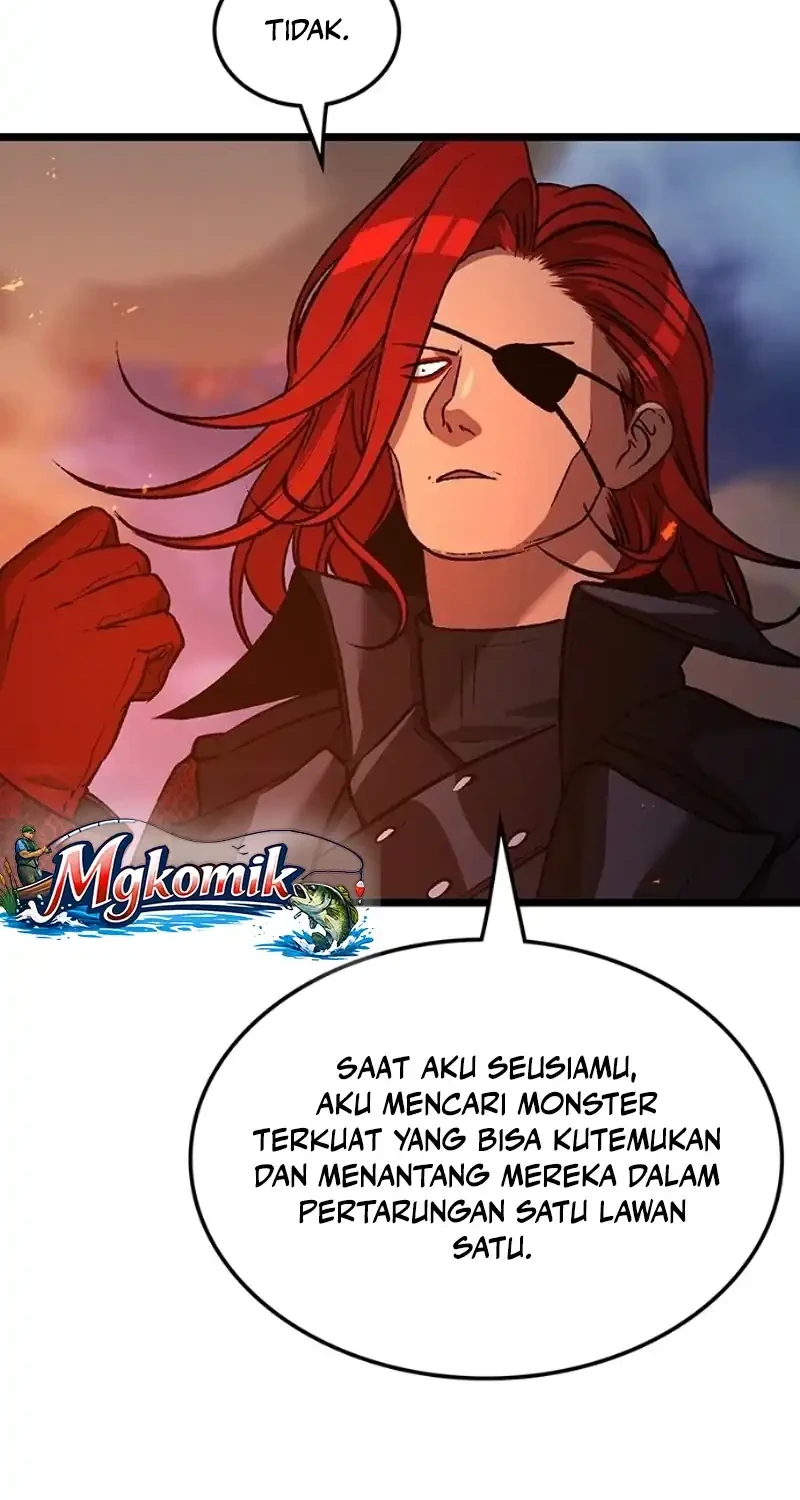 Return of the Renebound Professor Chapter 81 - halaman 40