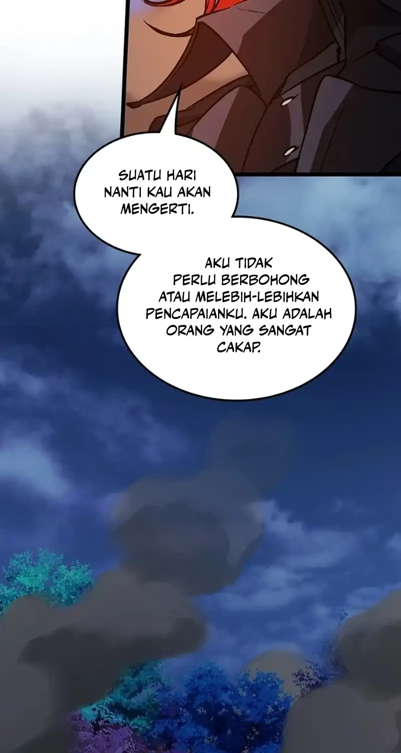 Return of the Renebound Professor Chapter 81 - halaman 42