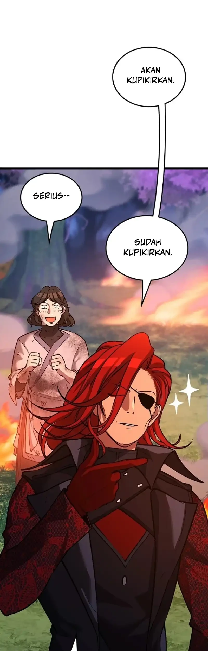 Return of the Renebound Professor Chapter 81 - halaman 45