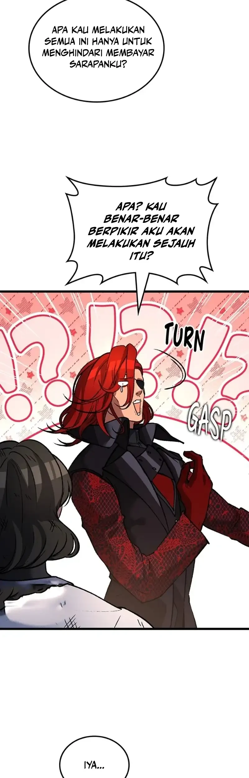 Return of the Renebound Professor Chapter 81 - halaman 47