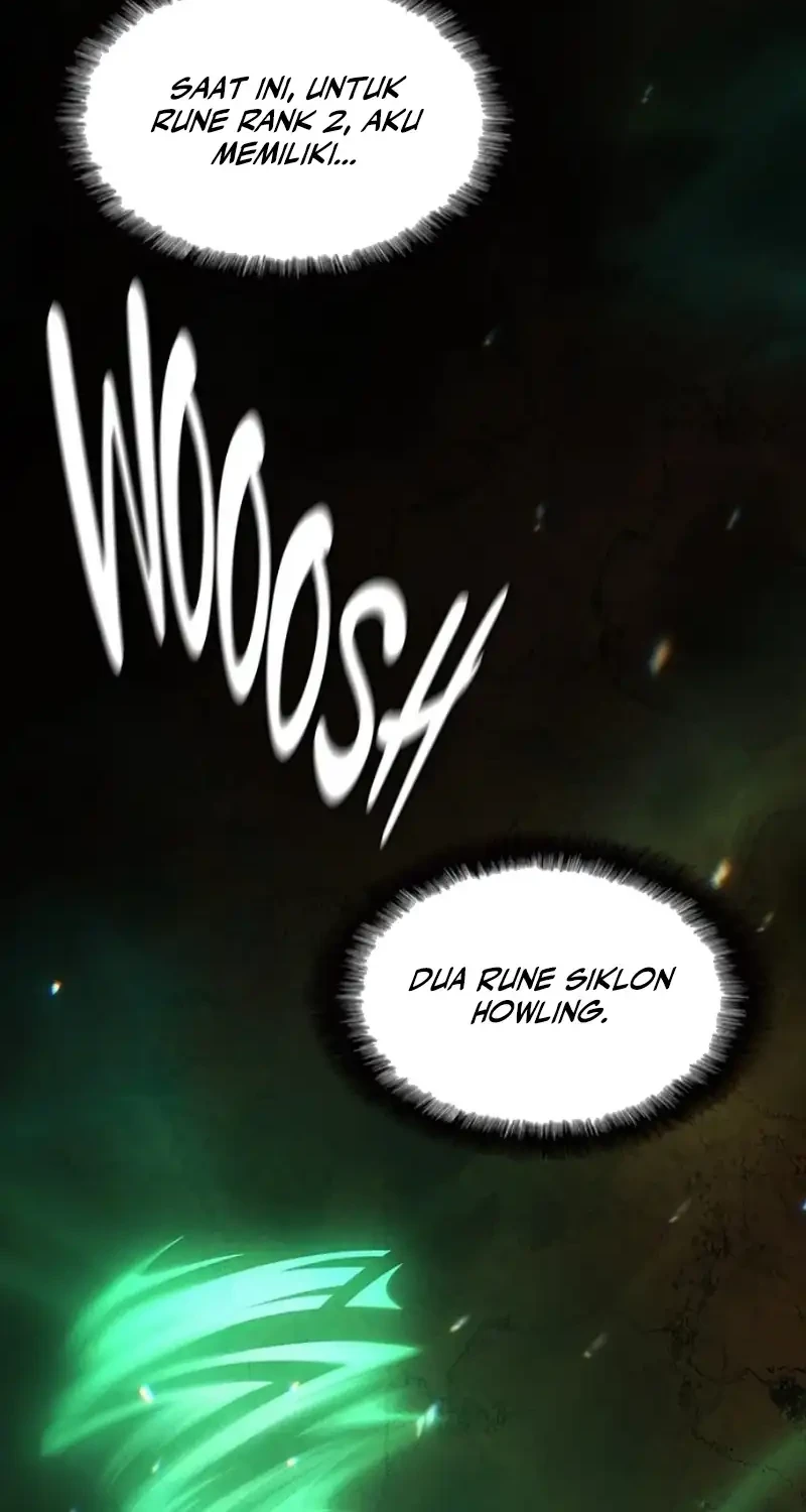 Return of the Renebound Professor Chapter 81 - halaman 54