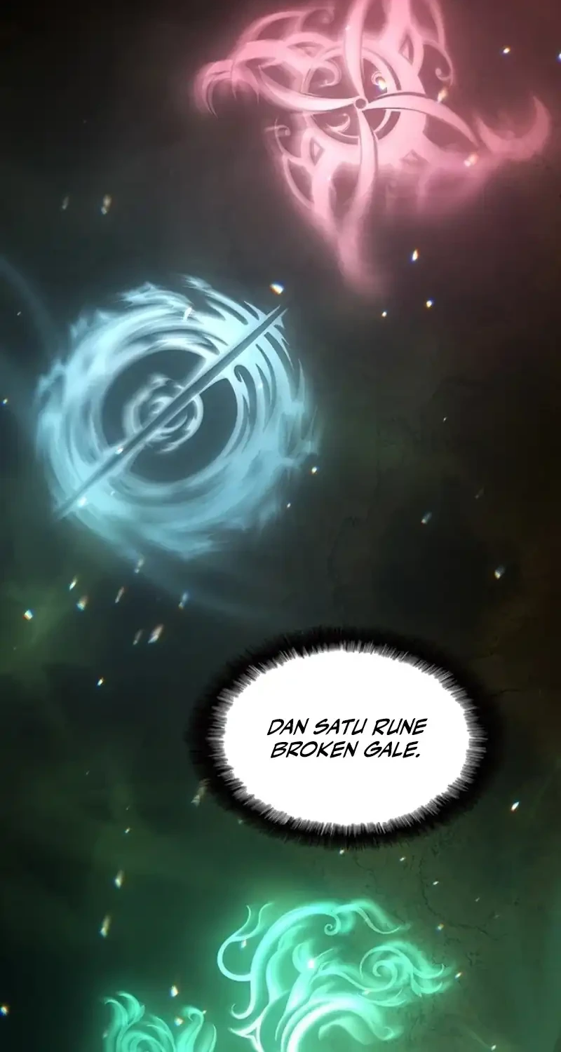 Return of the Renebound Professor Chapter 81 - halaman 56