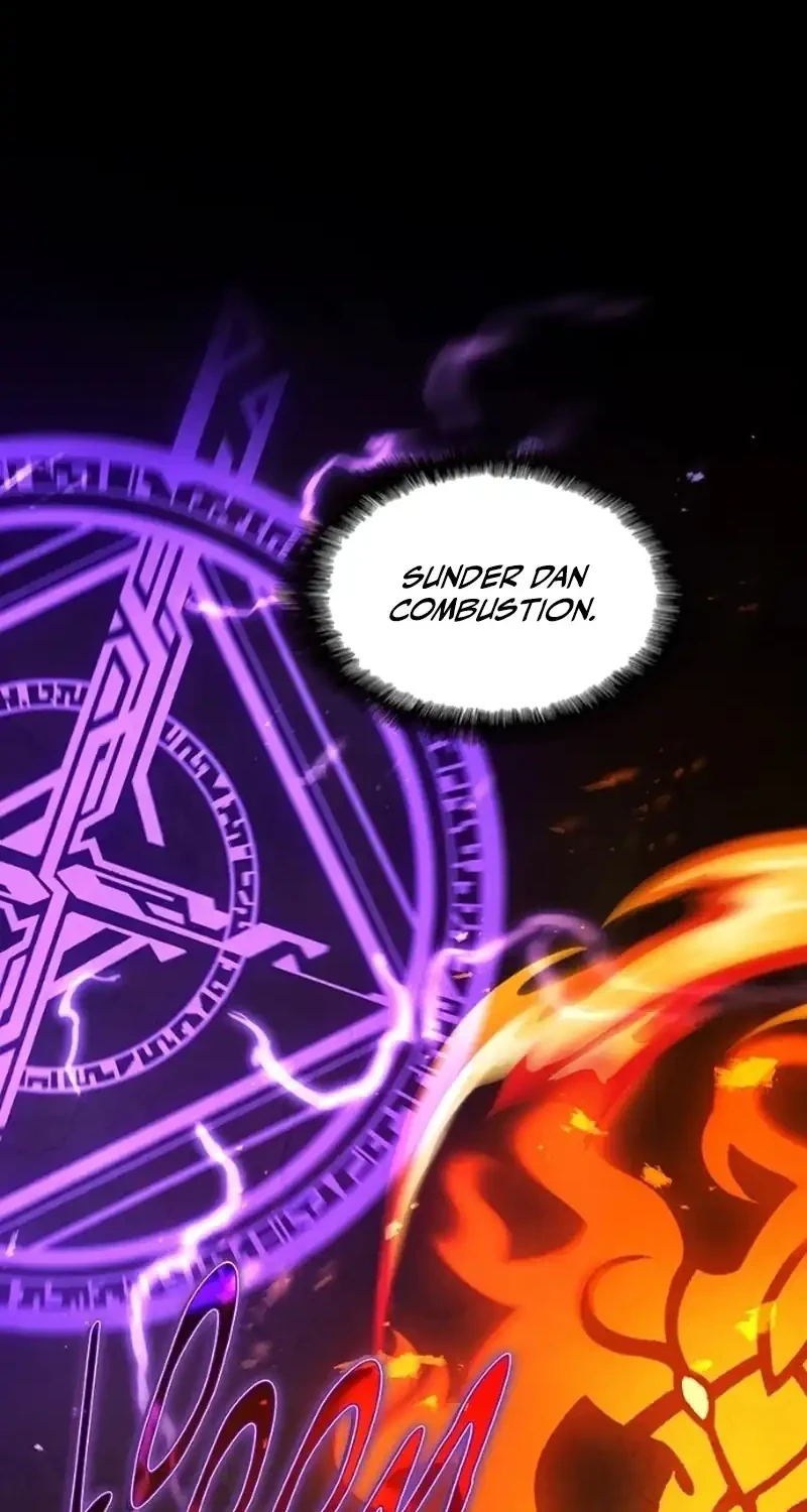 Return of the Renebound Professor Chapter 81 - halaman 58