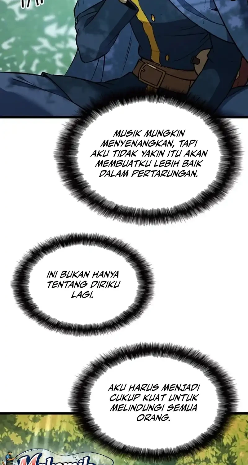 Return of the Renebound Professor Chapter 81 - halaman 60