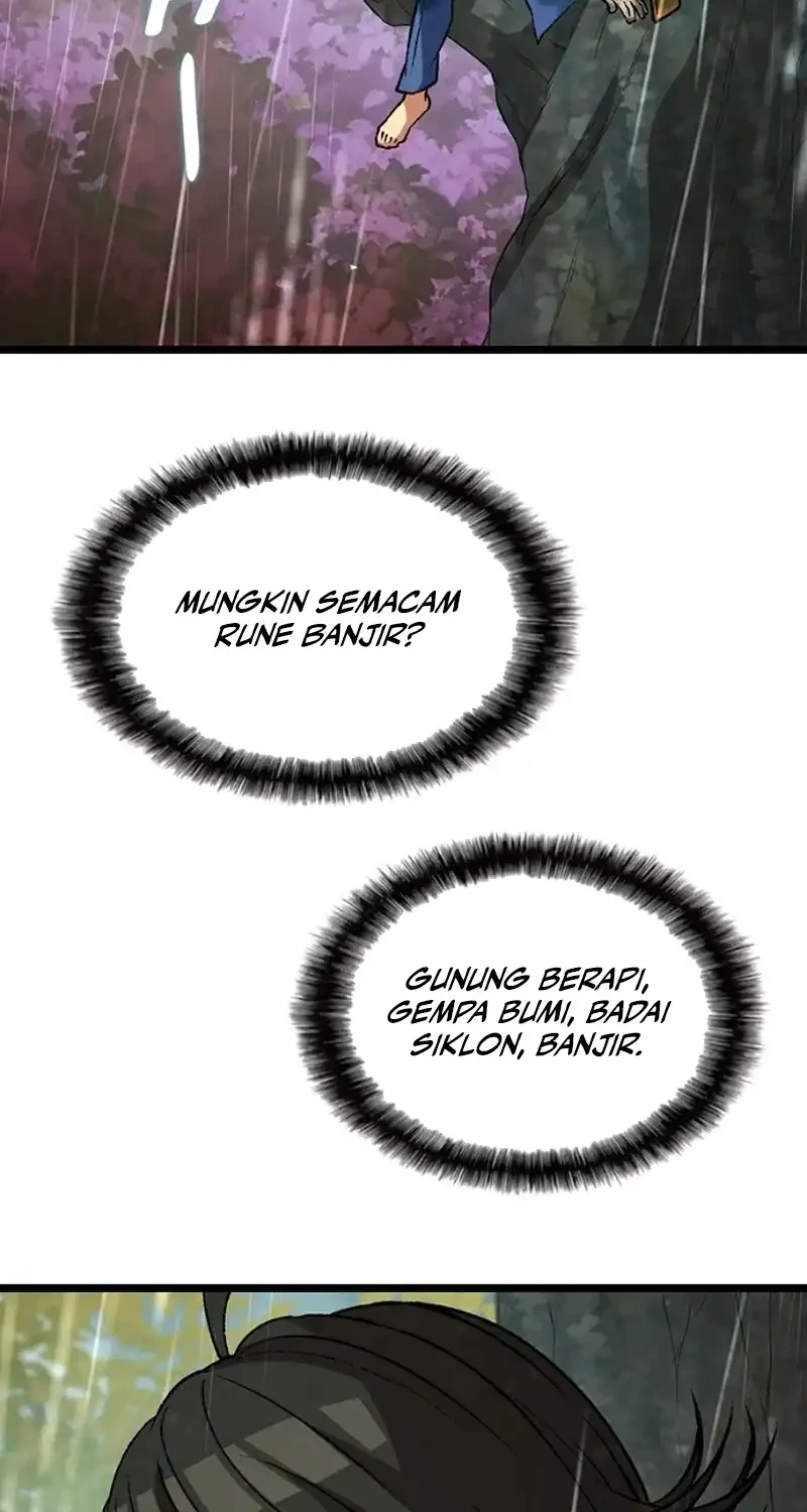 Return of the Renebound Professor Chapter 81 - halaman 64