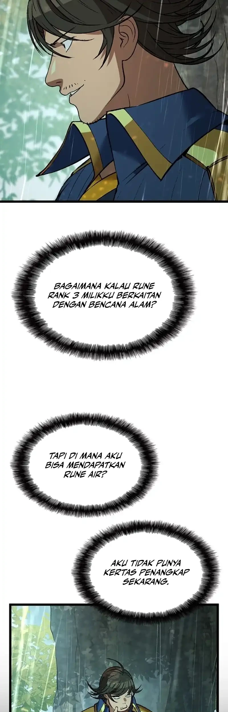 Return of the Renebound Professor Chapter 81 - halaman 65