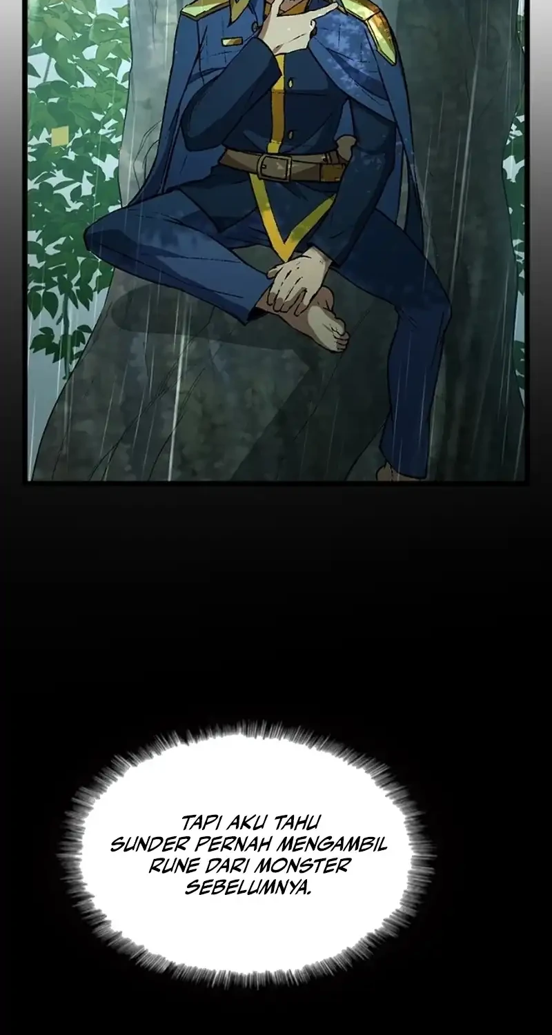 Return of the Renebound Professor Chapter 81 - halaman 66