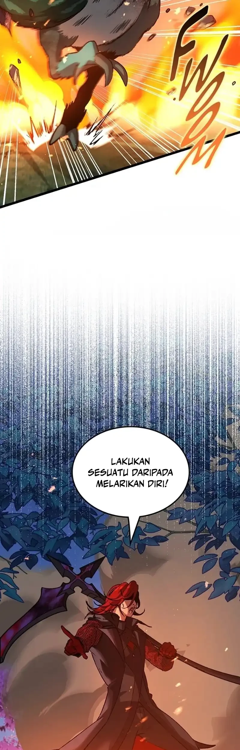 Return of the Renebound Professor Chapter 81 - halaman 7