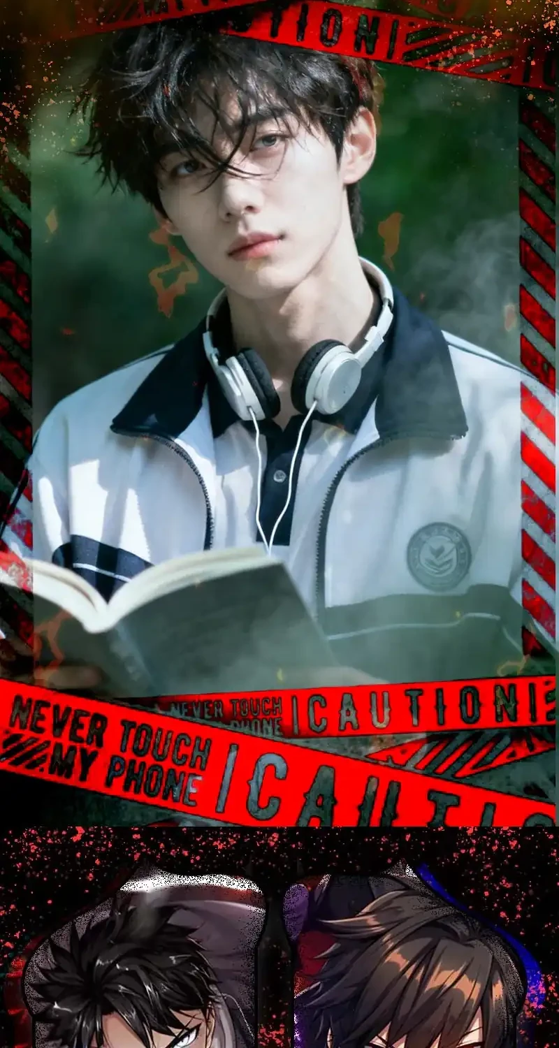 Return of the Renebound Professor Chapter 81 - halaman 74