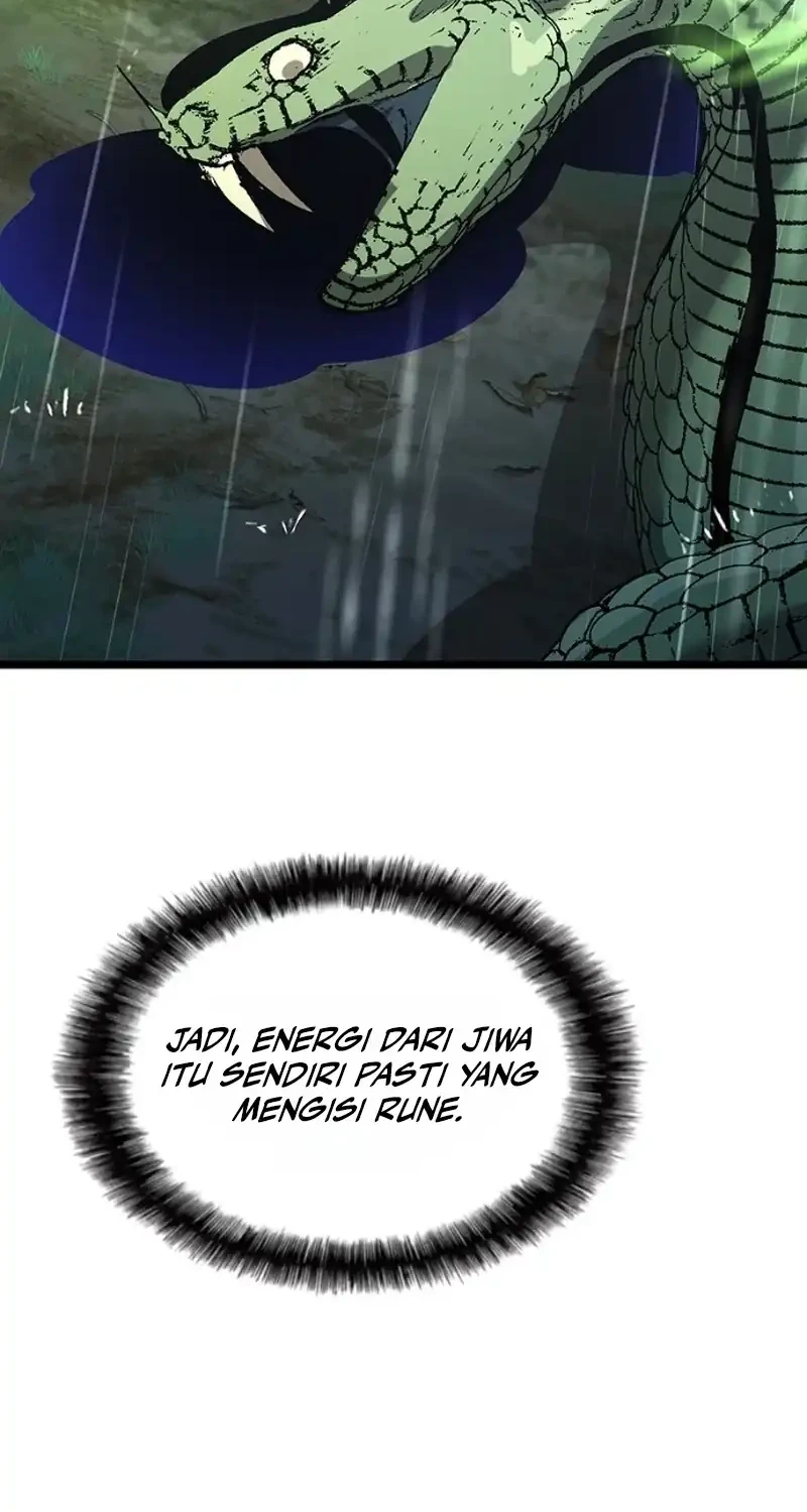 Return of the Renebound Professor Chapter 82 - halaman 12