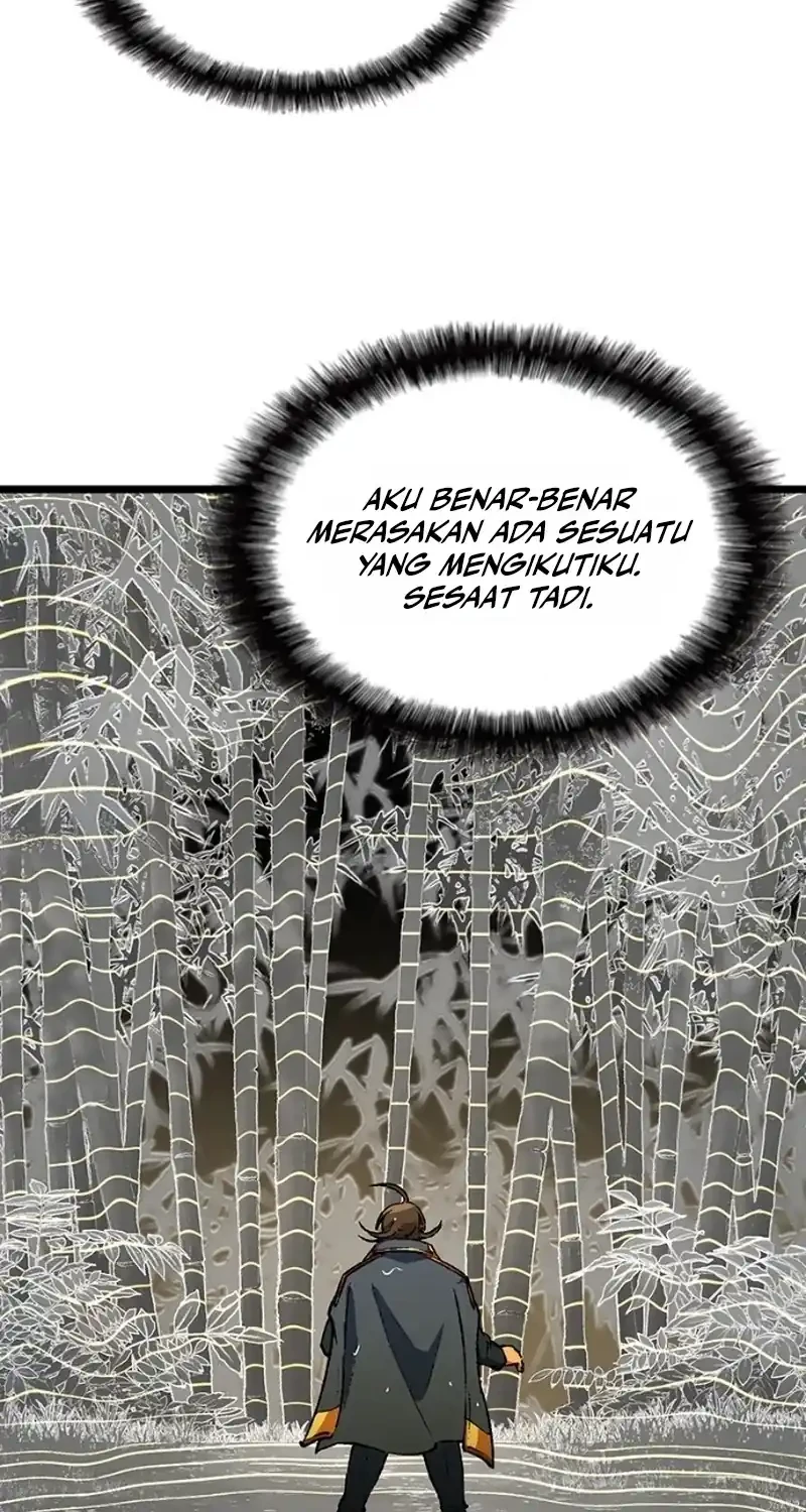 Return of the Renebound Professor Chapter 82 - halaman 18