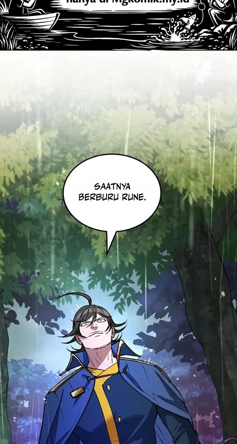 Return of the Renebound Professor Chapter 82 - halaman 2
