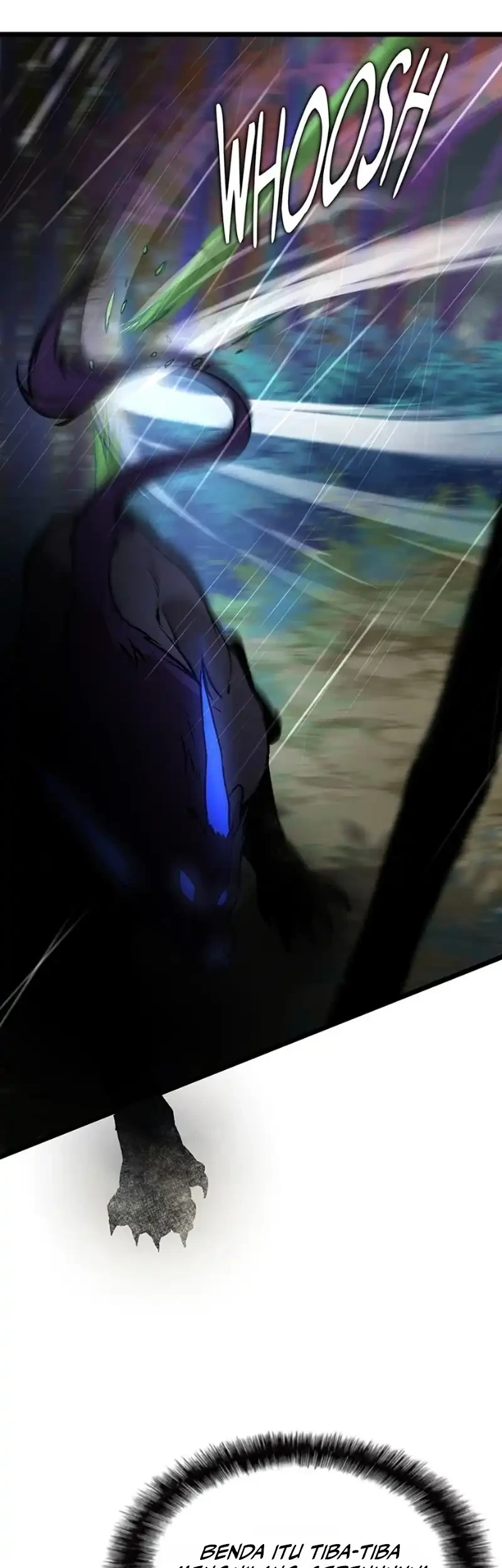 Return of the Renebound Professor Chapter 82 - halaman 27