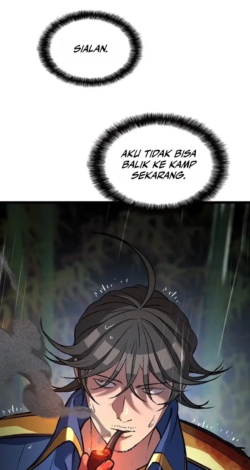 Return of the Renebound Professor Chapter 82 - halaman 30