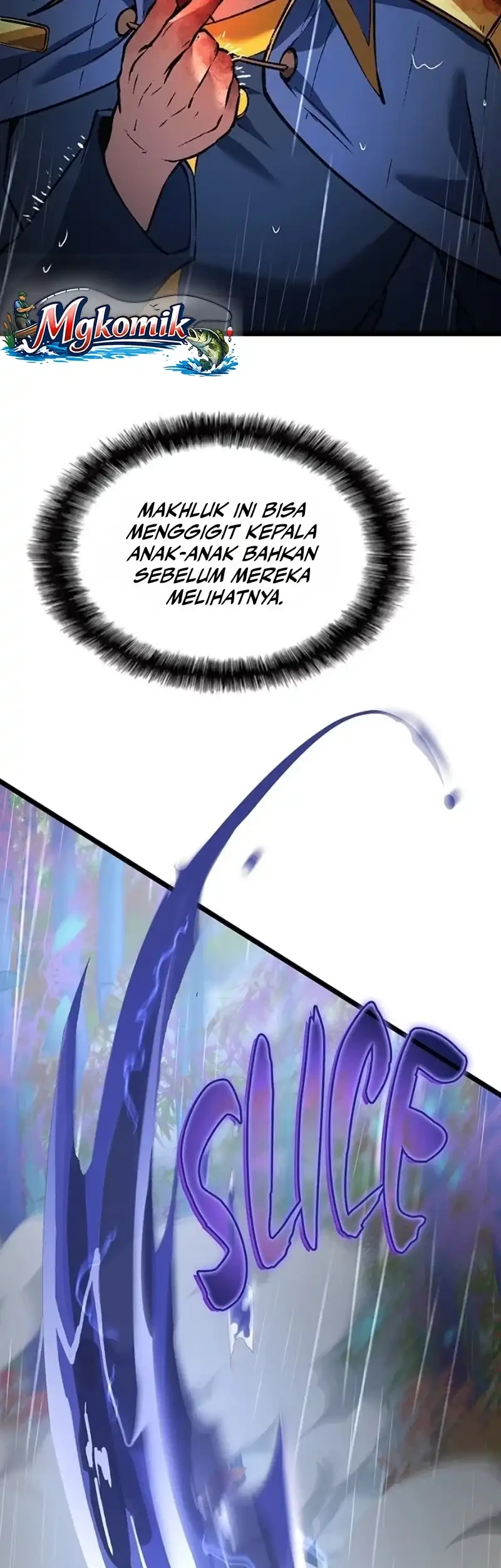 Return of the Renebound Professor Chapter 82 - halaman 31