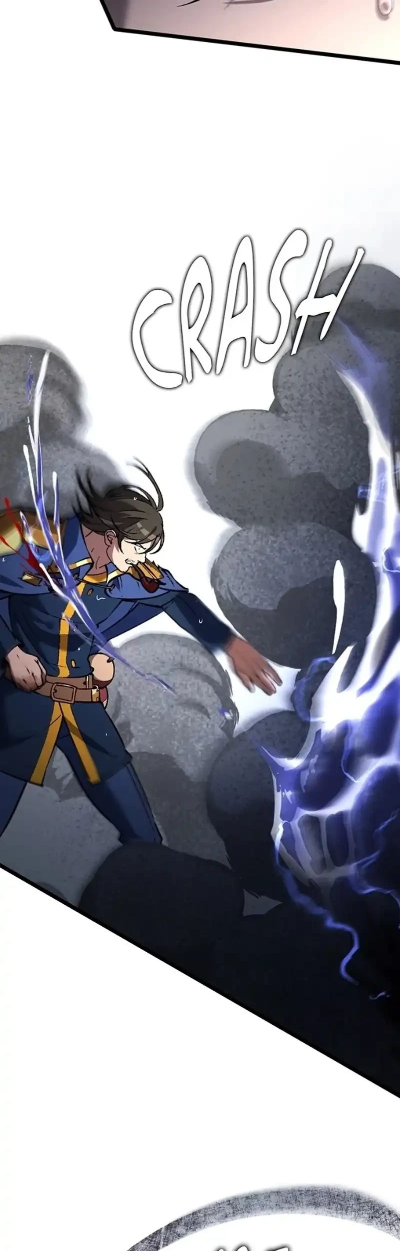 Return of the Renebound Professor Chapter 82 - halaman 33