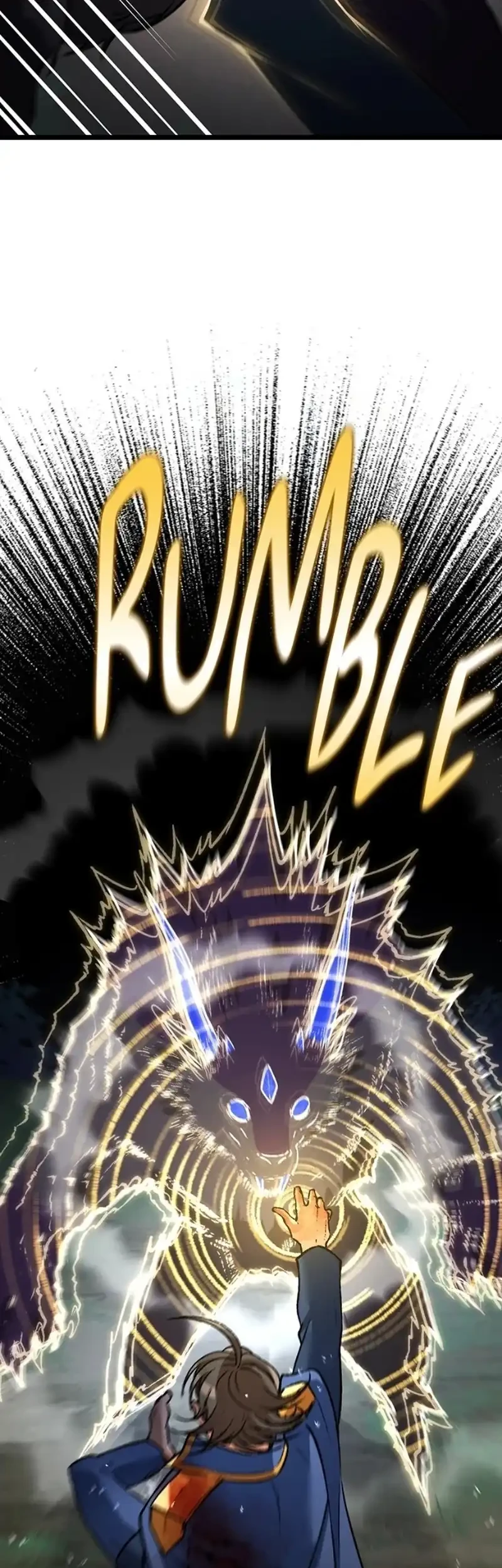 Return of the Renebound Professor Chapter 82 - halaman 37