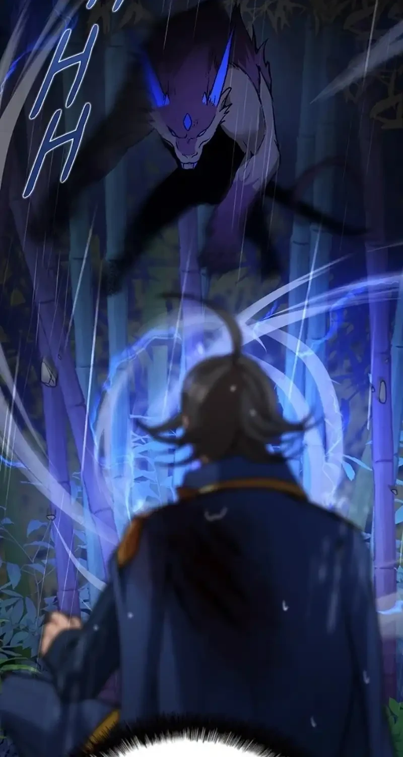Return of the Renebound Professor Chapter 82 - halaman 40