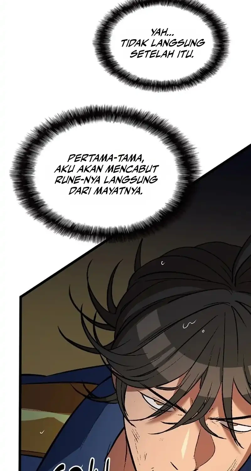 Return of the Renebound Professor Chapter 82 - halaman 42