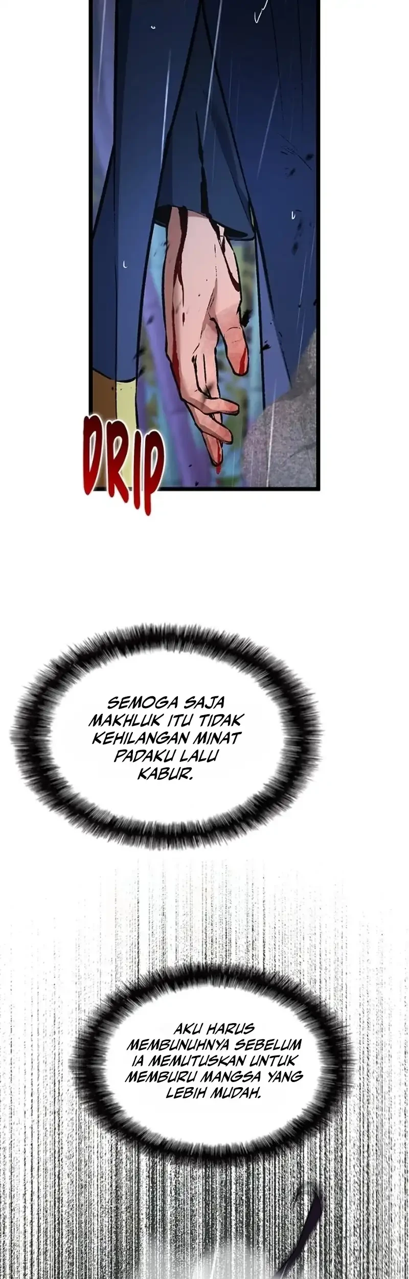 Return of the Renebound Professor Chapter 82 - halaman 45